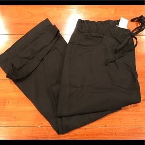 Grey’s anatomy Scrub pants Small Tall